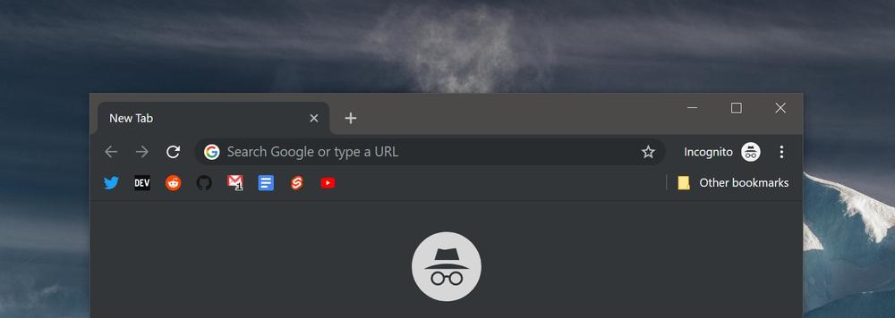 Закладки в моем браузере